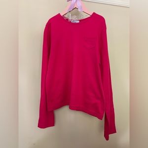 NWT Girls Lilly Pulitzer shirt size 14